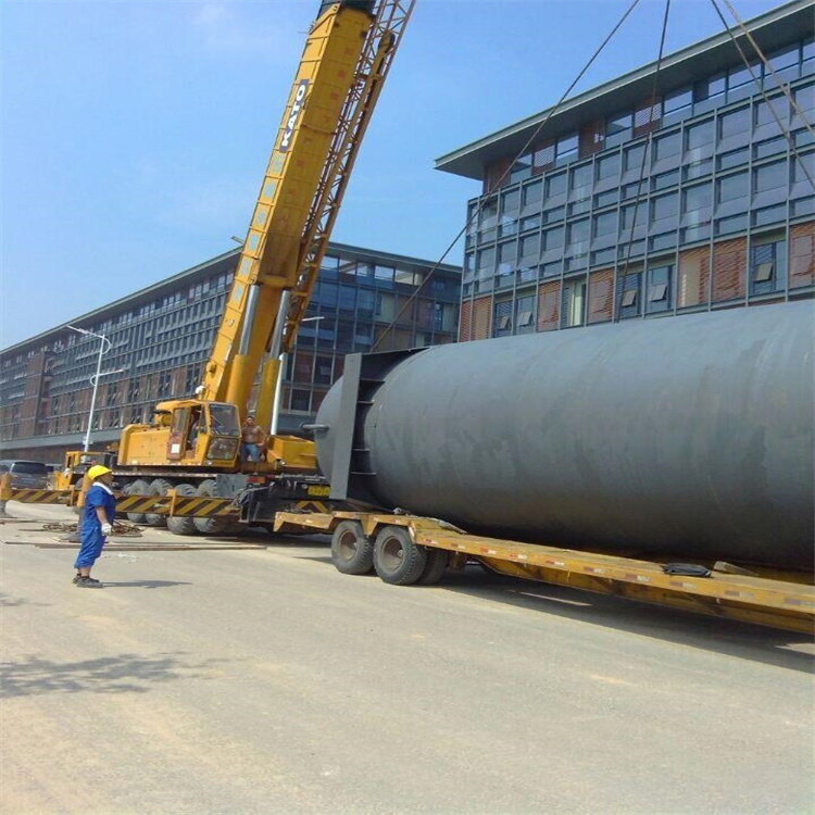 邯郸峰峰矿大型吊车租赁公司