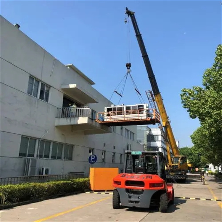 邯郸峰峰矿小型吊车出租电话