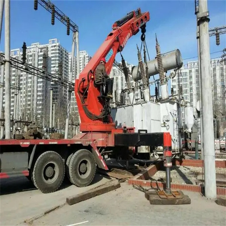 邯郸峰峰矿就近吊车出租|工地厂房吊装设备租赁|24小时高效响应