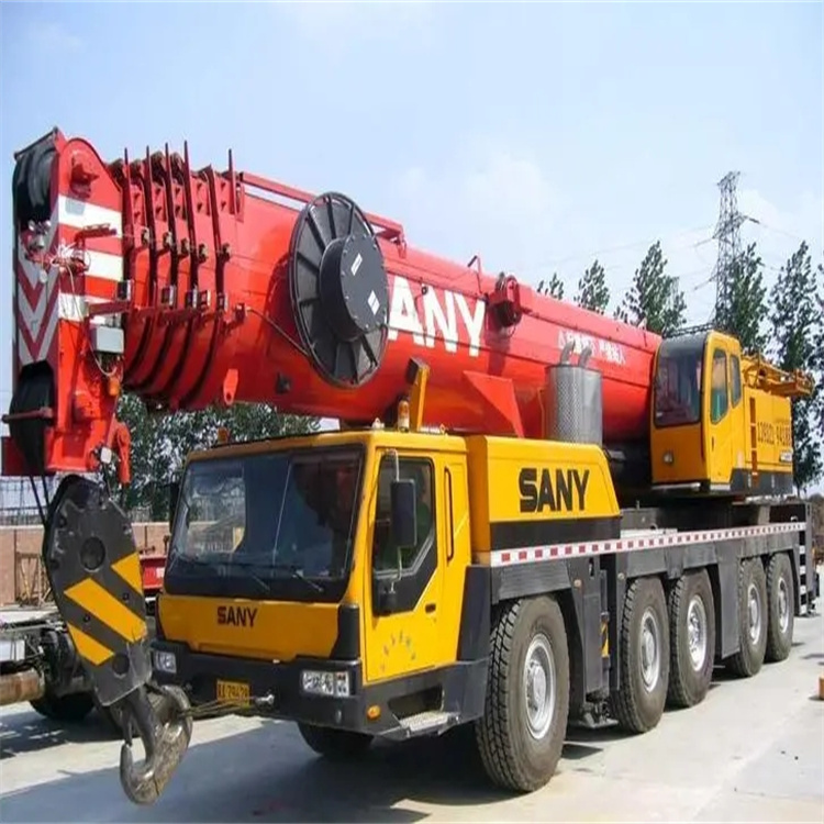 邯郸峰峰矿附近工地哪里有吊车出租|应急吊装服务|24小时灵活调度