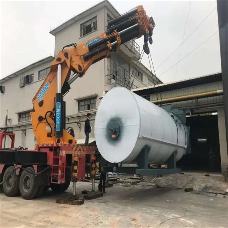 邯郸峰峰矿室内装修小型折臂吊出租服务：高效解决方案与租赁指南