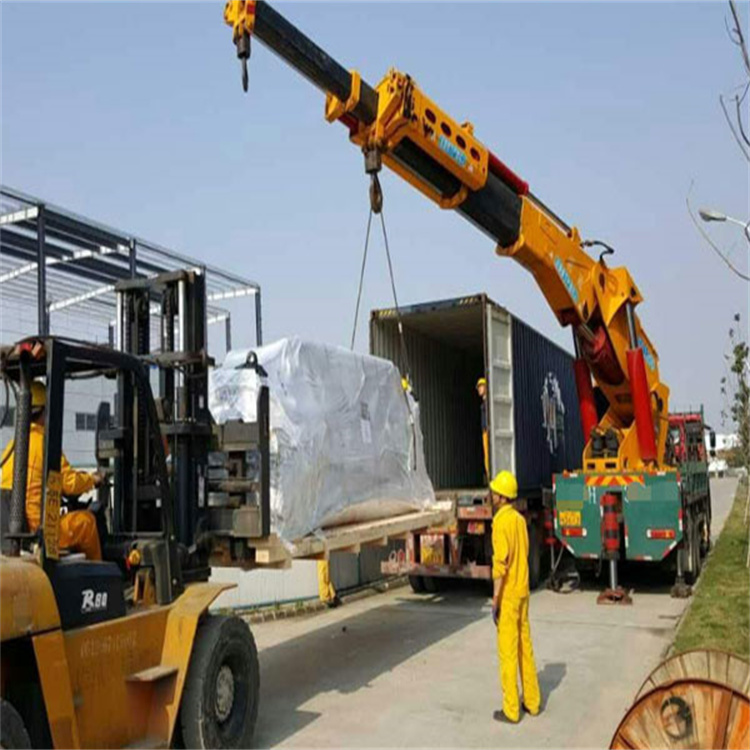 邯郸峰峰矿专业随车吊出租电话