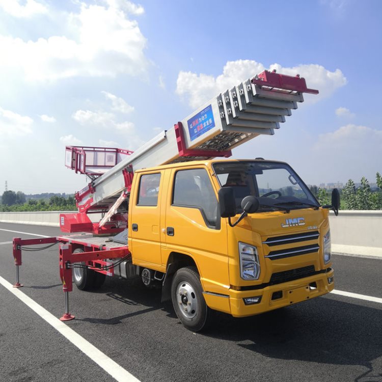 邯郸峰峰矿出租云梯车电话 水泥上楼