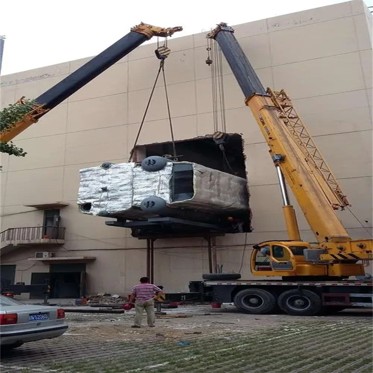 邯郸峰峰矿25吨汽车吊出租