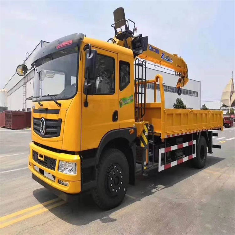 邯郸峰峰矿附近找一辆随车吊出租