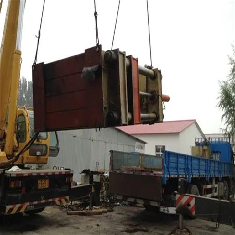 邯郸峰峰矿小型汽车吊出租